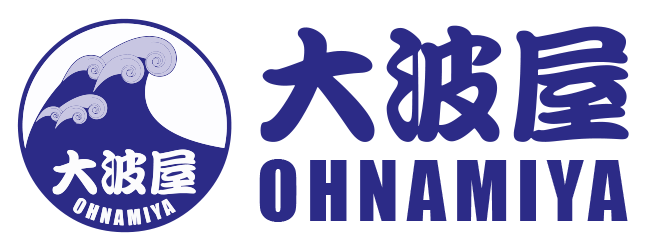 Ohnamiya